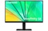 SAMSUNG Monitor S60D 61 cm (24") 2560 x 1440 piksela Quad HD LCD crni